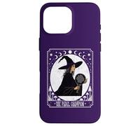 Tarot Card The Padel Champion Halloween Costume Design Case for iPhone 16 Pro Max