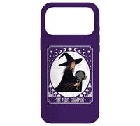 Tarot Card The Padel Champion Halloween Costume Design Case for iPhone 17 Pro Max