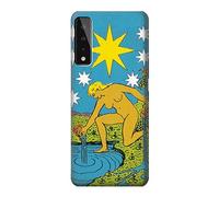 Tarot Card The Star Case Cover For LG Stylo 7 5G