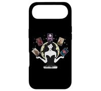 Tarot Card Woman Occult Mystic Esoteric witchcraft spiritual Case for iPhone Air
