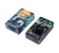 Tarot Cards, 78 Piece Classic Tarot Deck with Guide Book, 4.17x2.44x1.18 inches Divination Emotional Insight Board Game for Meditation, Daily Reading, and Spiritual Practice