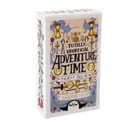 Tarot Cards and Book - 78 Piece Adventure Deck | English Edition Fortune Telling Guide Complete Tarot Set for Beginners, Enthusiasts, Girls, Divination, Meditation or Spiritual Reading