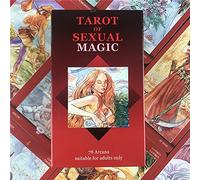 Tarot Cards and Divination Patterns/Full Set of Classic Gifts/Birthdays, Gifts for Girls (03)
