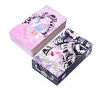 Tarot Cards, Attracts Diviners Easily with 78 Sheets, Deck,Fortune Game