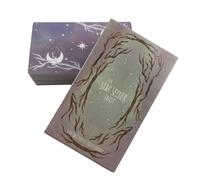 Tarot Cards, Company Cards, Party Supplies Prediction Rass