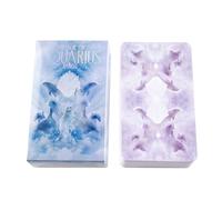 Tarot Cards Deck - 78-Card, Ridder Watite Tarot Deck, Cats Rule The Earth Tarrot Decck | Psychological Full-English Version Oracle Deeck, Cards Game Board Game For Future And Past Insight