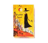Tarot Cards Deck - Dark Classical Interactive Fortune Spiritual Party Game