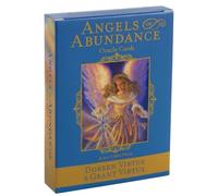 Tarot Cards Deck for Beginners, Learning Tarot Cards Deck with Guide, Tarot Card Decks for Divination, Spiritual Growth, and Personal Reflection