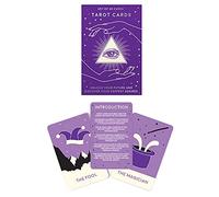 Gift Republic Tarot Cards