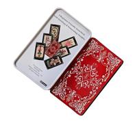 Tarot Cards For Beginners English Version Desk Social Toy With