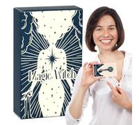 Tarot Cards for Beginners, Fortune Telling Tarot Deck, Reading Cards for Divination Game, Tarots Deck for Experts, Unique Gift for Friends