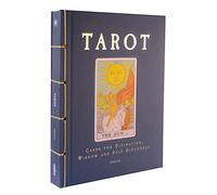 Tarot : Cards For Divination, Wisdom And Self Discovery