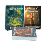 Tarot Cards, Fortune Telling Tarot | Oracle Decks,for Beginner Tabletop Game Spiritual Guidance Meditation Dream Interpretation
