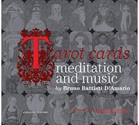 Tarot Cards: Meditation and Music