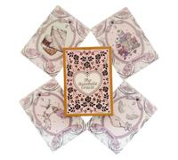 Tarot Cards - Rosebelle Oracle Card | Divination Board Game Cards Insightful Guidance Easy to Use Reading for Friends Gatherings, Parties, Game Nights, Witch, Spiritual Practices