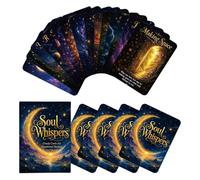 Tarot Cards Spiritual Energy Inspirational Meanings Board Games
