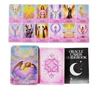 Tarot Cards Spiritual Inspiration Meanings Funny Board Games