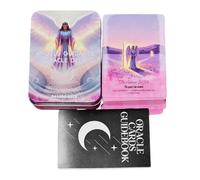 Tarot Cards Spiritual Inspiration Meanings Funny Board Games