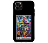 Tarot Cards Tarot Card 1 The Magician Case for iPhone 11 Pro Max