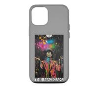 Tarot Cards Tarot Card 1 The Magician Case for iPhone 12/12 Pro