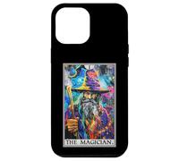 Tarot Cards Tarot Card 1 The Magician Case for iPhone 12 Pro Max