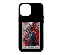 Tarot Cards Tarot Card 1 The Magician Case for iPhone 12 Pro Max