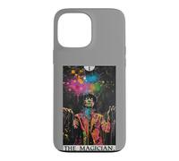 Tarot Cards Tarot Card 1 The Magician Case for iPhone 13 Pro Max