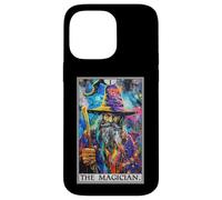 Tarot Cards Tarot Card 1 The Magician Case for iPhone 14 Pro Max