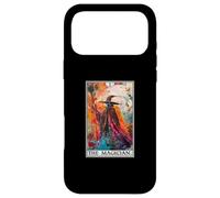 Tarot Cards Tarot Card 1 The Magician Case for iPhone 17 Pro Max