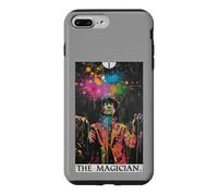 Tarot Cards Tarot Card 1 The Magician Case for iPhone 7 Plus/8 Plus