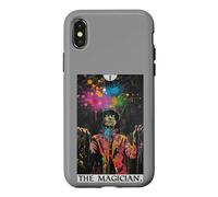 Tarot Cards Tarot Card 1 The Magician Case for iPhone X/XS