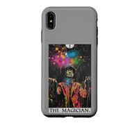 Tarot Cards Tarot Card 1 The Magician Case for iPhone XS Max