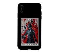 Tarot Cards Tarot Card 1 The Magician Case for iPhone XS Max
