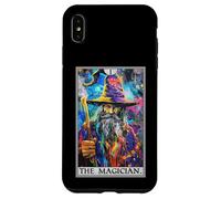Tarot Cards Tarot Card 1 The Magician Case for iPhone XS Max