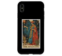 Tarot Cards Tarot Card 1 The Magician Case for iPhone XS Max
