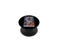 Tarot Cards Tarot Card 1 The Magician PopSockets Adhesive PopGrip