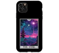 Tarot Cards Tarot Card 17 The Star Case for iPhone 11 Pro Max