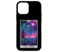 Tarot Cards Tarot Card 17 The Star Case for iPhone 12 mini