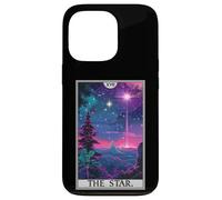 Tarot Cards Tarot Card 17 The Star Case for iPhone 13 Pro