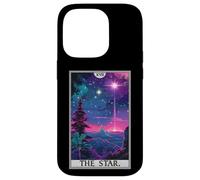 Tarot Cards Tarot Card 17 The Star Case for iPhone 14 Pro