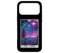 Tarot Cards Tarot Card 17 The Star Case for iPhone 17 Pro Max