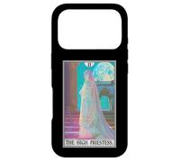 Tarot Cards Tarot Card 2 The High Priestess Case for iPhone 17 Pro