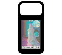 Tarot Cards Tarot Card 2 The High Priestess Case for iPhone 17 Pro Max