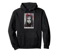 Tarot Cards Tarot Card 2 The High Priestess Pullover Hoodie