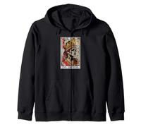 Tarot Cards Tarot Card 3 The Empress Zip Hoodie