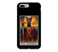 Tarot Cards Tarot Card 4 The Emperor Case for iPhone 7 Plus/8 Plus