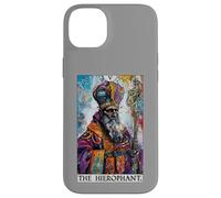 Tarot Cards Tarot Card 5 The Hierophant Case for iPhone 14 Plus