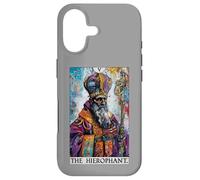 Tarot Cards Tarot Card 5 The Hierophant Case for iPhone 17
