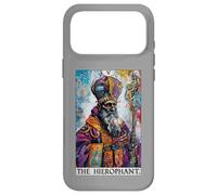 Tarot Cards Tarot Card 5 The Hierophant Case for iPhone 17 Pro Max