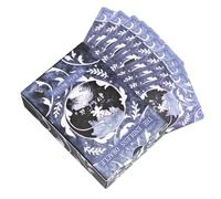 Tarot Cards with Meanings - Family Bond Board Game, Tarot Card Set for Beginners - For Men, Women, Teenagers, Mother, Dad, Wife, Husband, Son, Daughter, Family, Friends, Colleagues